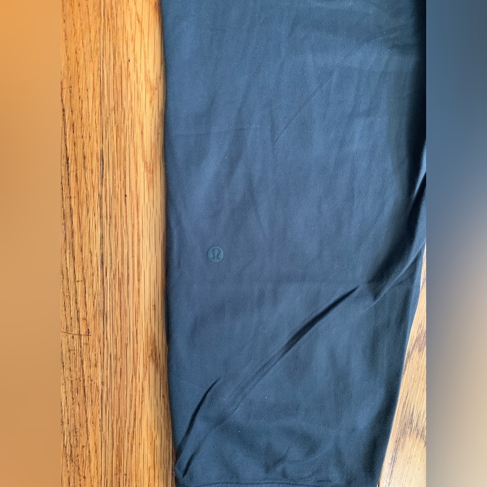 Lululemon Ready to Rulu Jogger in Graphite Grey Size 14 - Picture 7 of 7
